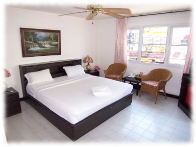 phuket hotel superior room